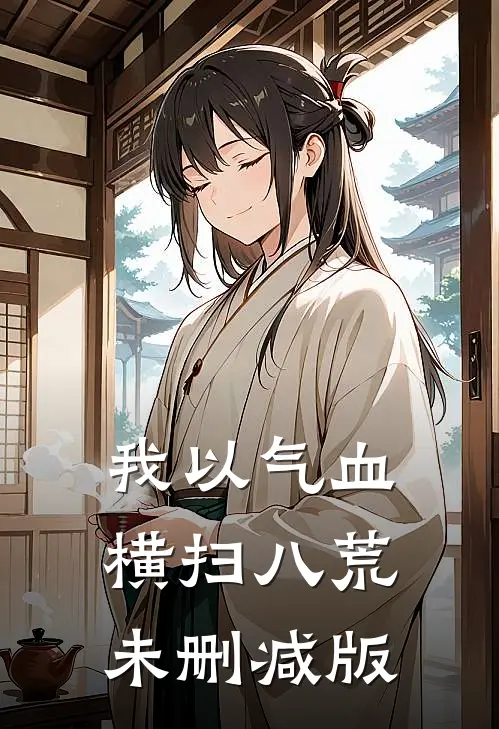 我以气血横扫八荒未删减版
