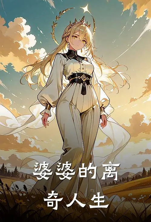 婆婆的离奇人生
