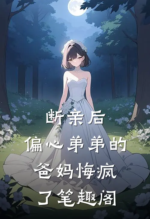 断亲后，偏心弟弟的爸妈悔疯了笔趣阁