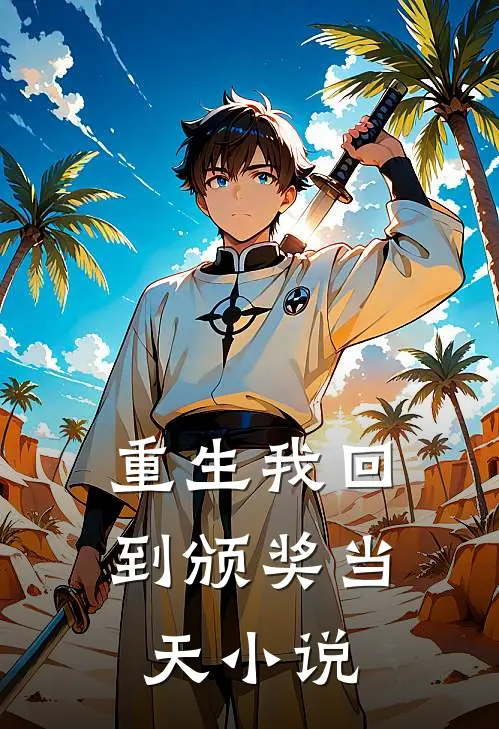 重生我回到颁奖当天小说