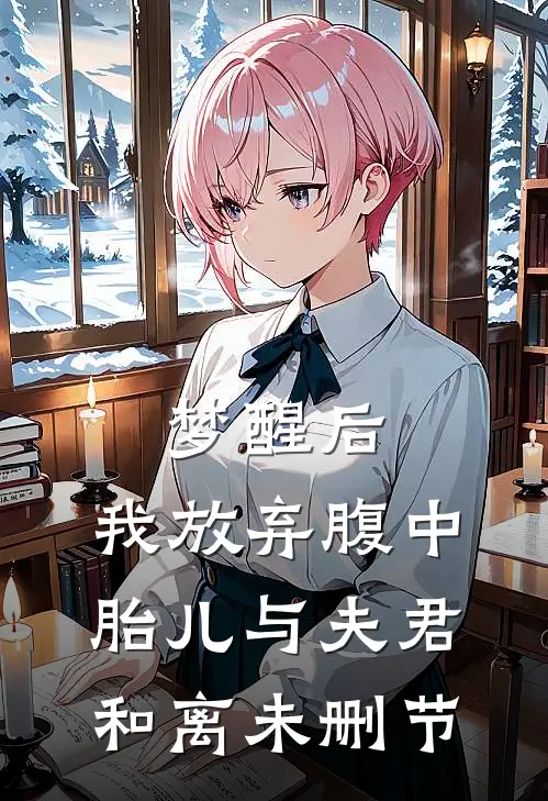 梦醒后，我放弃腹中胎儿与夫君和离未删节
