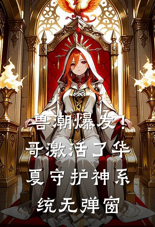 兽潮爆发！哥激活了华夏守护神系统无弹窗