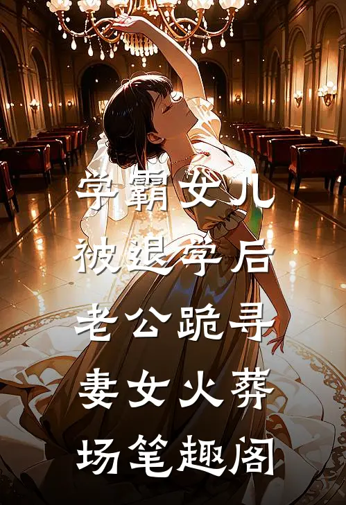 学霸女儿被退学后，老公跪寻妻女火葬场笔趣阁