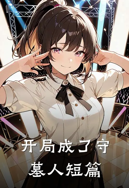 开局成了守墓人短篇