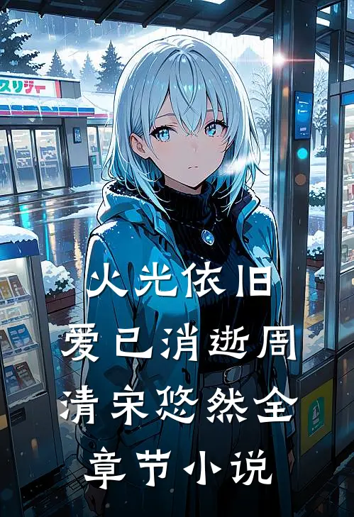 火光依旧，爱已消逝周清宋悠然全章节小说