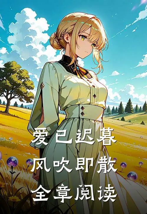 爱已迟暮，风吹即散全章阅读
