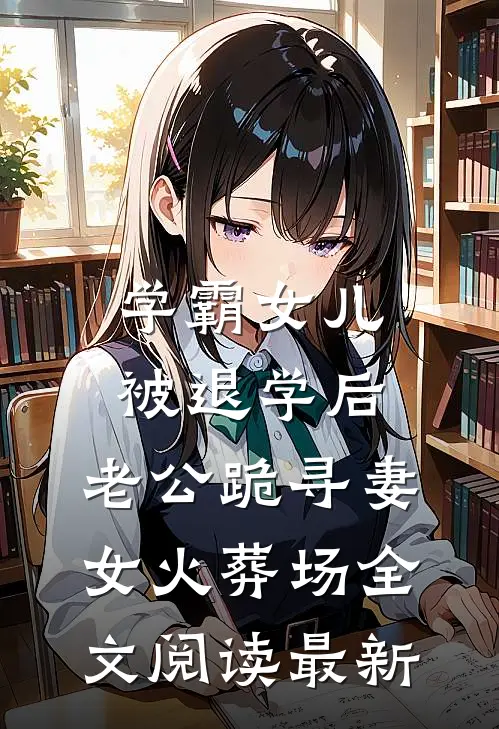 学霸女儿被退学后，老公跪寻妻女火葬场全文阅读最新