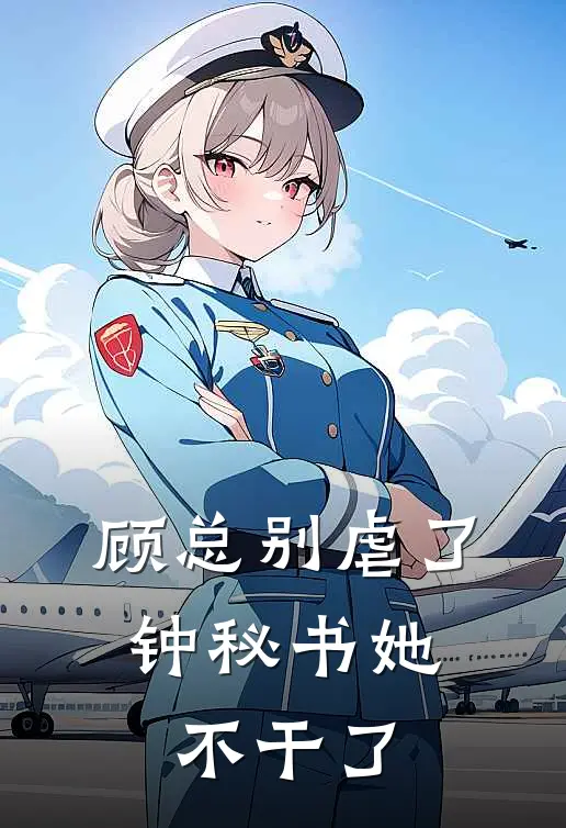 顾总别虐了，钟秘书她不干了