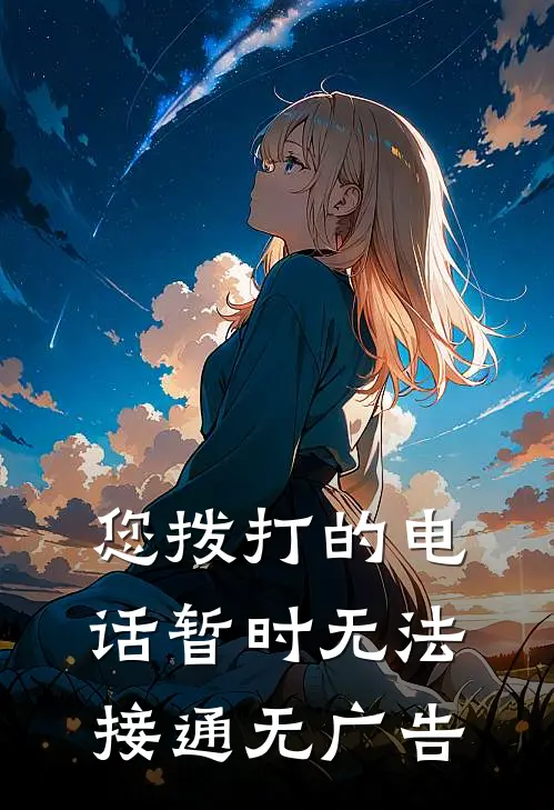 您拨打的电话暂时无法接通无广告
