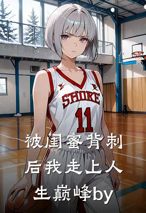 被闺蜜背刺后我走上人生巅峰by
