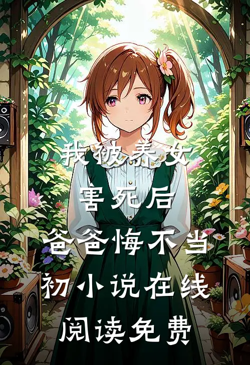 我被养女害死后，爸爸悔不当初小说在线阅读免费