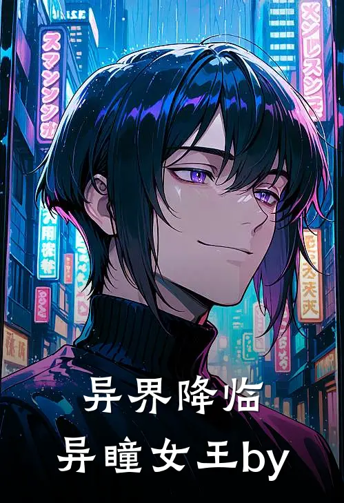 异界降临：异瞳女王by