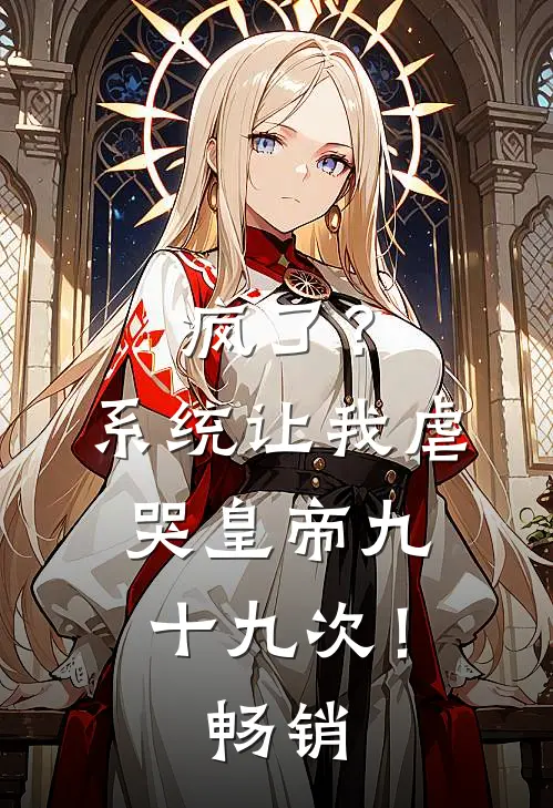 疯了？系统让我虐哭皇帝九十九次！畅销