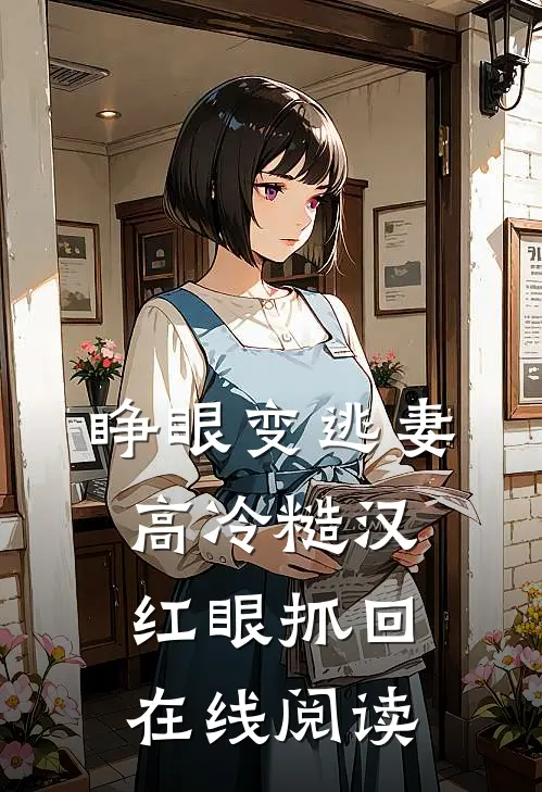 睁眼变逃妻，高冷糙汉红眼抓回在线阅读
