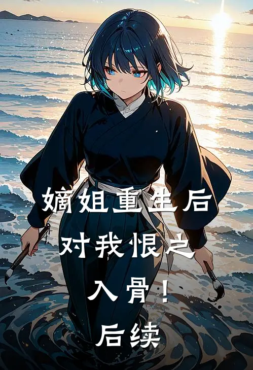 嫡姐重生后，对我恨之入骨！后续