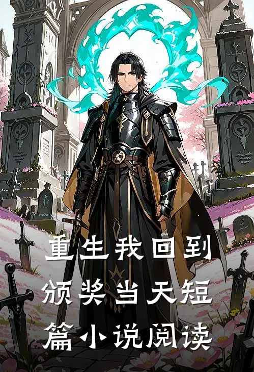 重生我回到颁奖当天短篇小说阅读