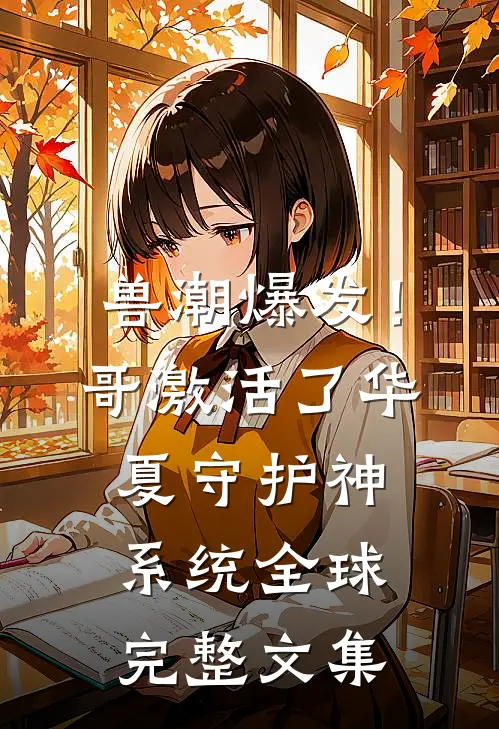 兽潮爆发！哥激活了华夏守护神系统全球完整文集