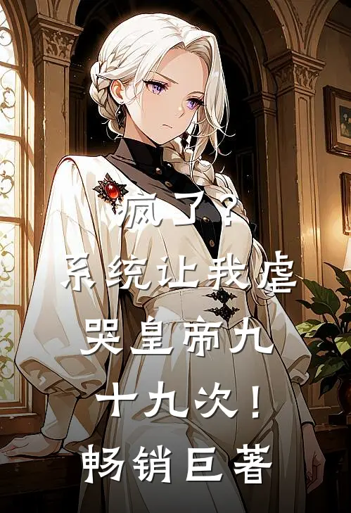 疯了？系统让我虐哭皇帝九十九次！畅销巨著