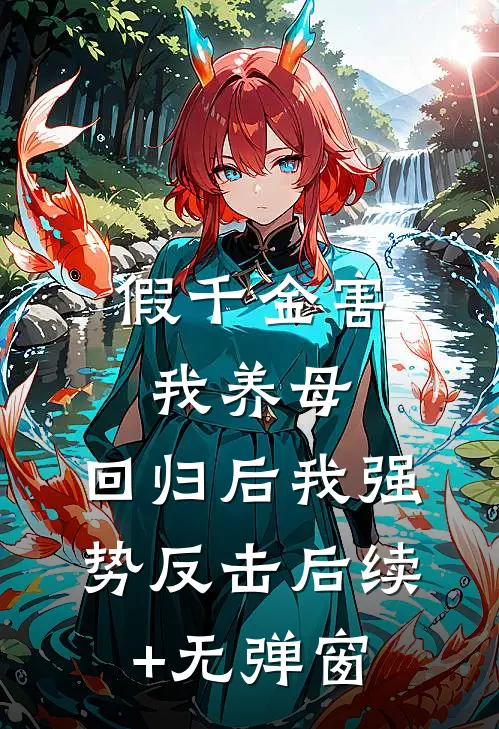 假千金害我养母，回归后我强势反击后续+无弹窗