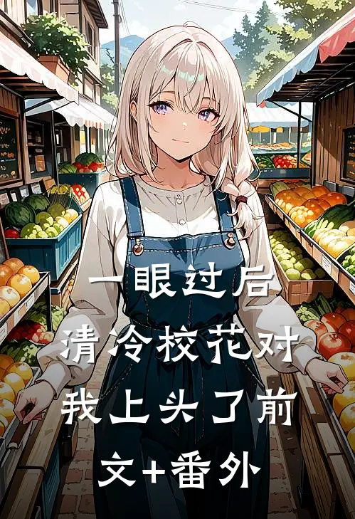 一眼过后，清冷校花对我上头了前文+番外