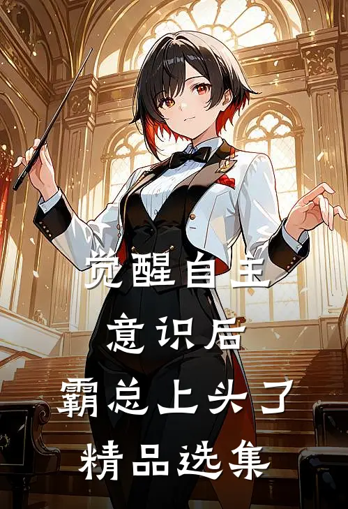 觉醒自主意识后，霸总上头了精品选集