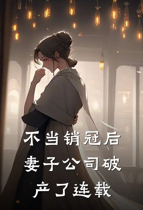 不当销冠后，妻子公司破产了连载