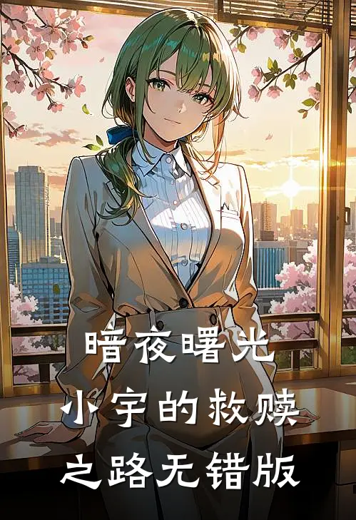 暗夜曙光：小宇的救赎之路无错版