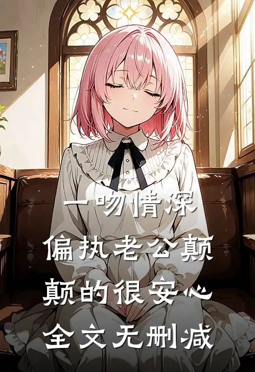 一吻情深，偏执老公颠颠的很安心全文无删减