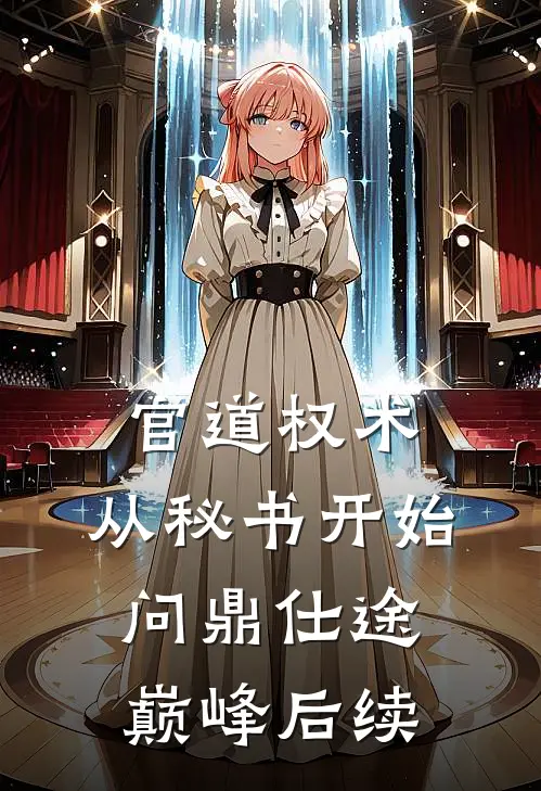 官道权术：从秘书开始问鼎仕途巅峰后续