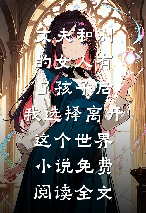 丈夫和别的女人有了孩子后，我选择离开这个世界小说免费阅读全文