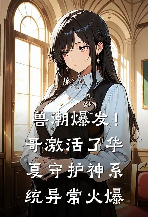 兽潮爆发！哥激活了华夏守护神系统异常火爆