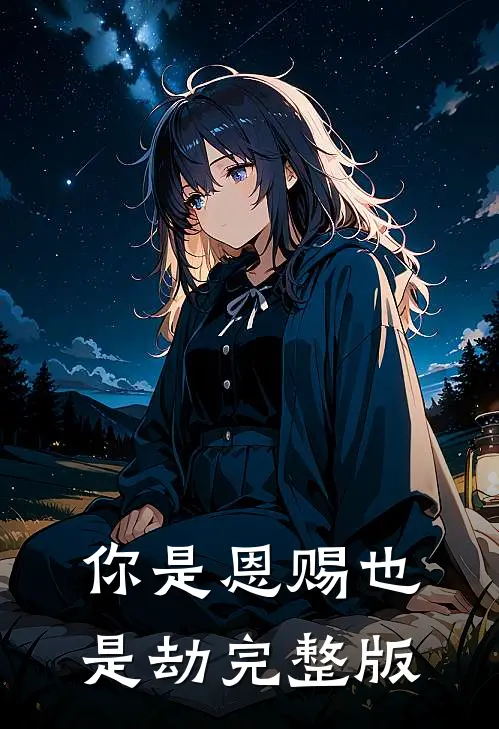 你是恩赐也是劫完整版