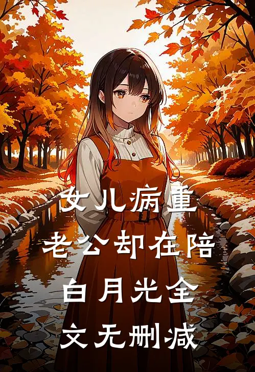 女儿病重，老公却在陪白月光全文无删减