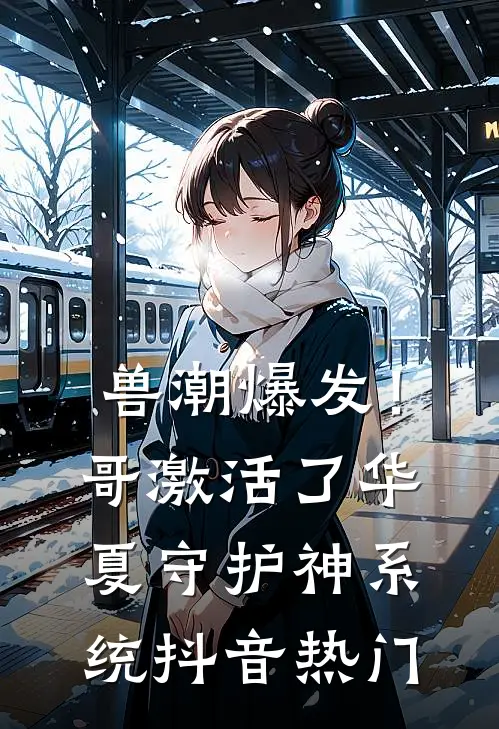 兽潮爆发！哥激活了华夏守护神系统抖音热门