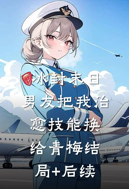 冰封末日，男友把我治愈技能换给青梅结局+后续