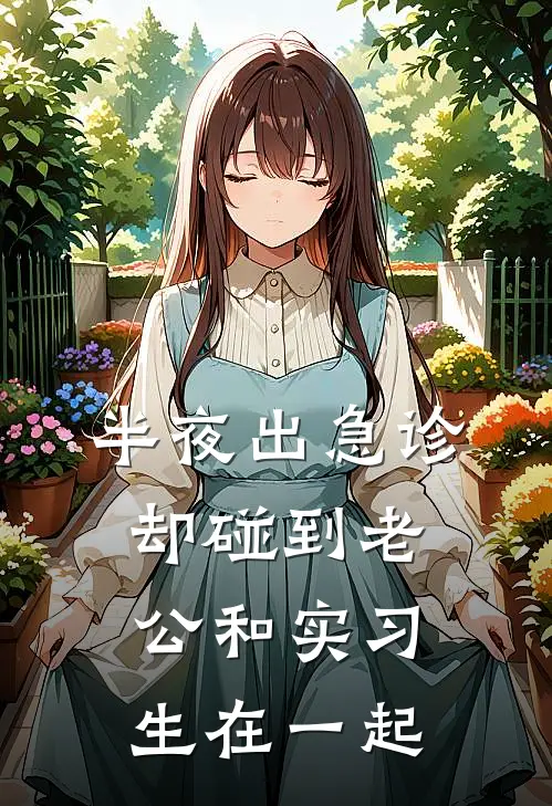半夜出急诊，却碰到老公和实习生在一起