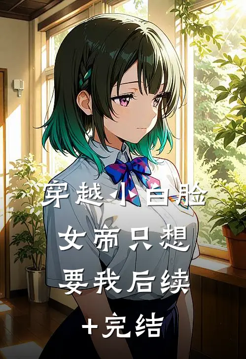 穿越小白脸，女帝只想要我后续+完结
