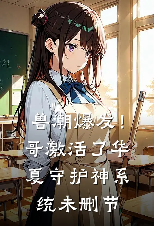 兽潮爆发！哥激活了华夏守护神系统未删节