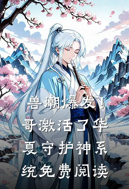 兽潮爆发！哥激活了华夏守护神系统免费阅读
