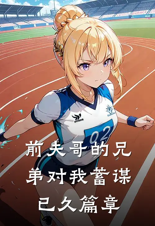前夫哥的兄弟对我蓄谋已久篇章