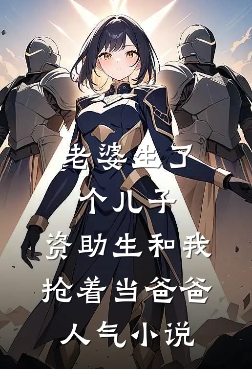 老婆生了个儿子，资助生和我抢着当爸爸人气小说