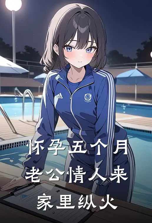 怀孕五个月，老公情人来家里纵火