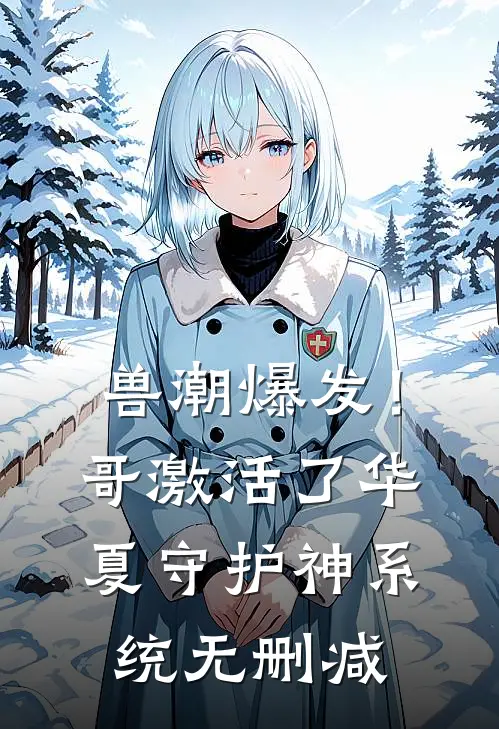 兽潮爆发！哥激活了华夏守护神系统无删减