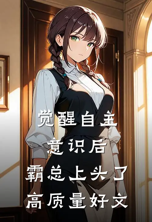 觉醒自主意识后，霸总上头了高质量好文