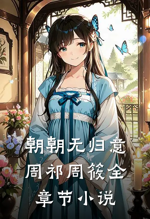 朝朝无归意周祁周筱全章节小说