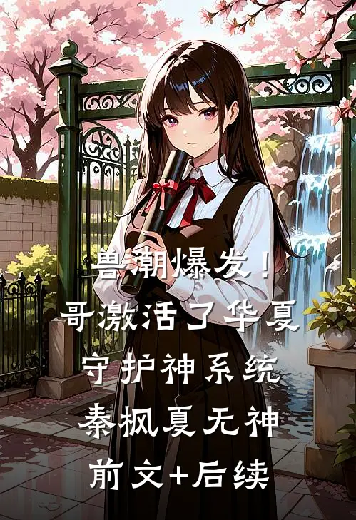 兽潮爆发！哥激活了华夏守护神系统秦枫夏无神前文+后续