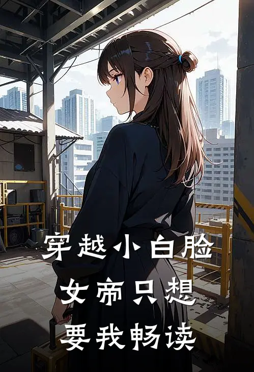 穿越小白脸，女帝只想要我畅读