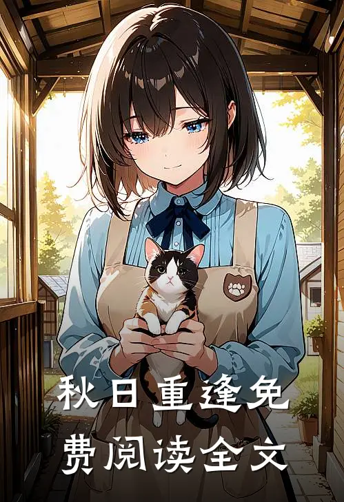《秋日重逢》免费阅读全文