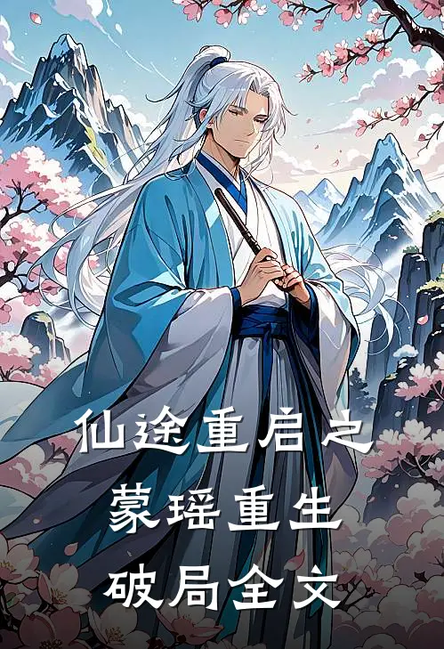 仙途重启之蒙瑶重生破局全文