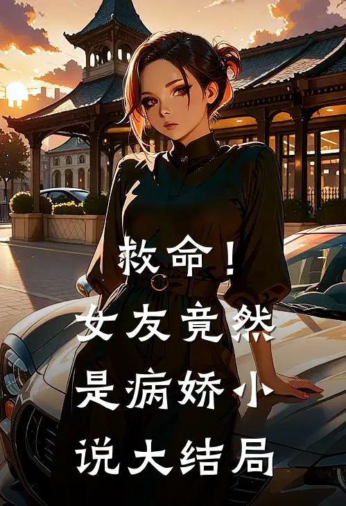 救命！女友竟然是病娇小说大结局